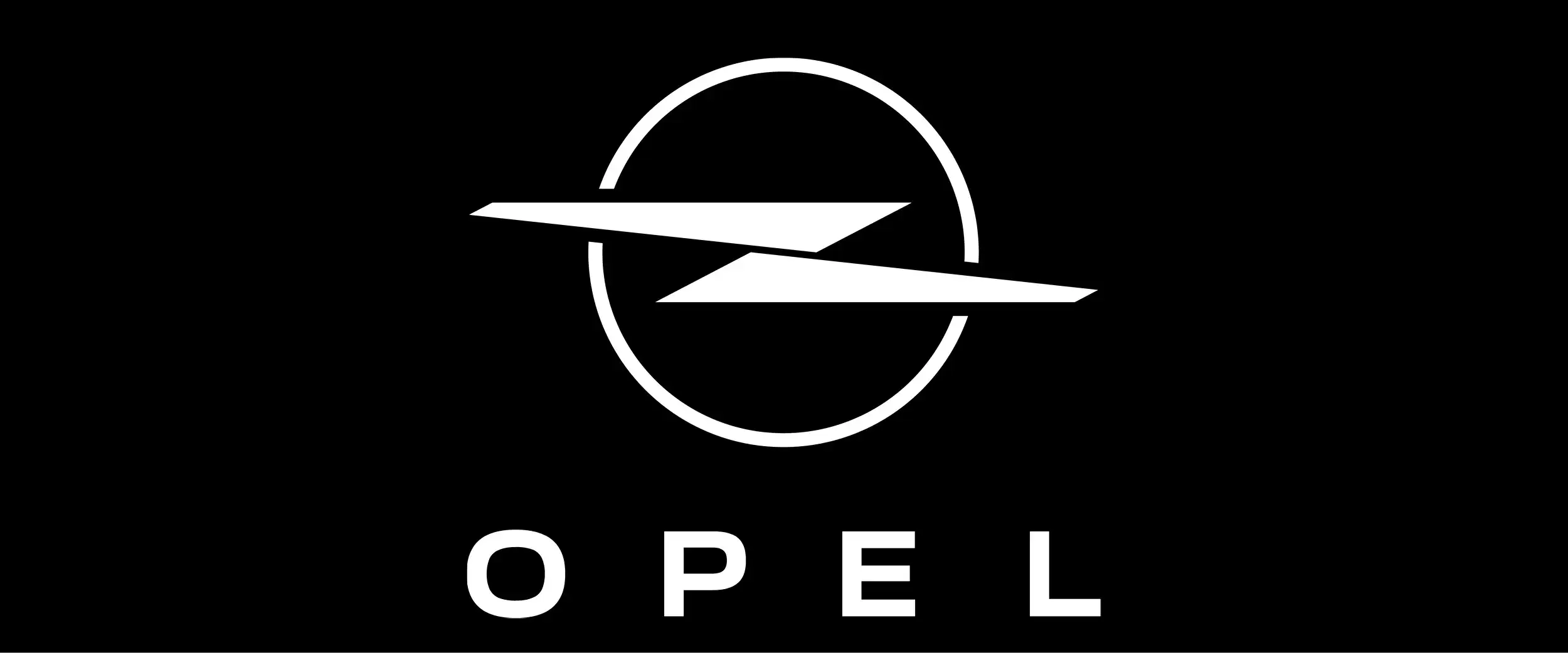 Opel Elektromodelle